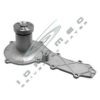 CAR 332141 Water Pump